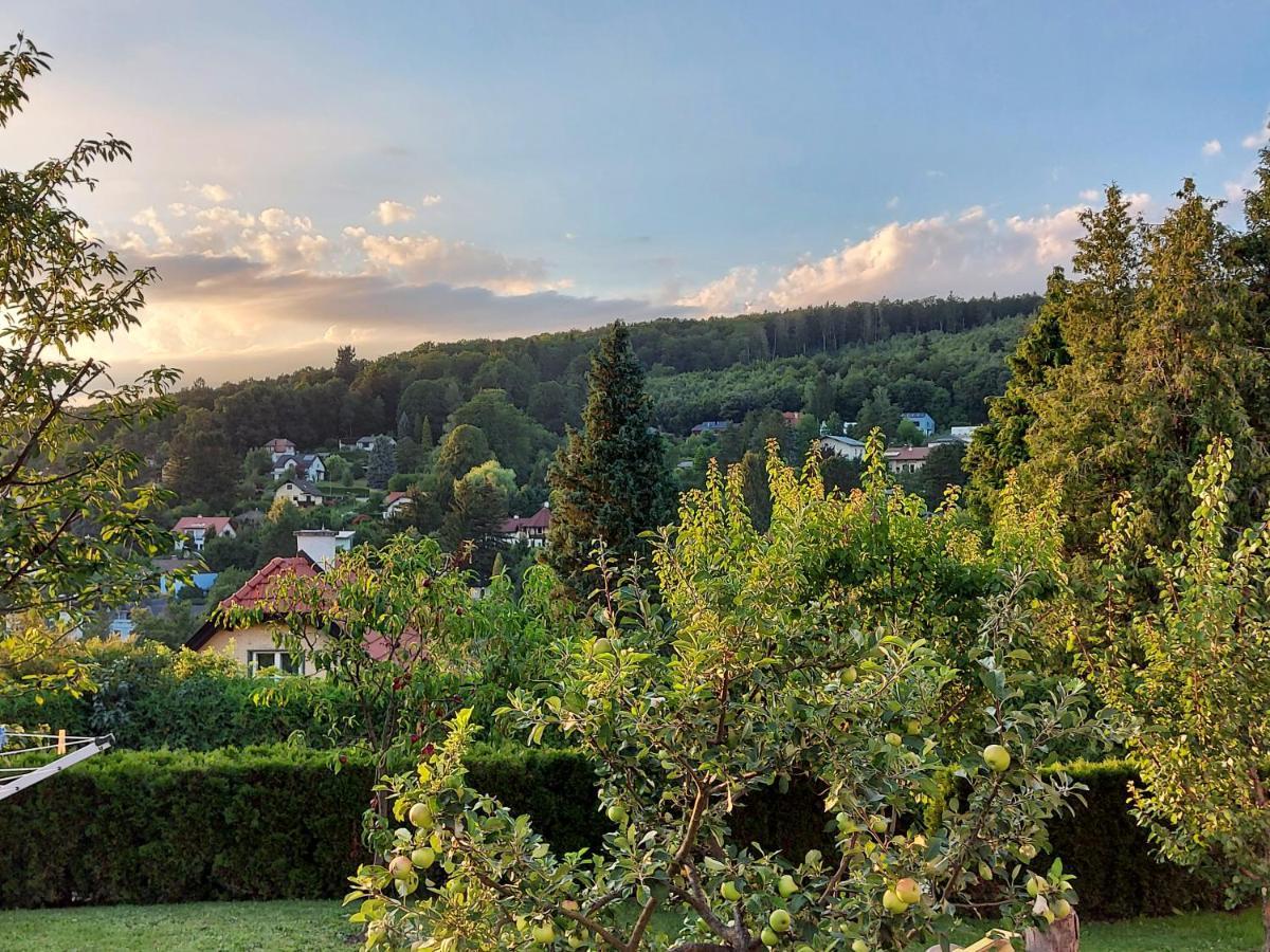 Privatzimmer Roland Hutten Kültér fotó